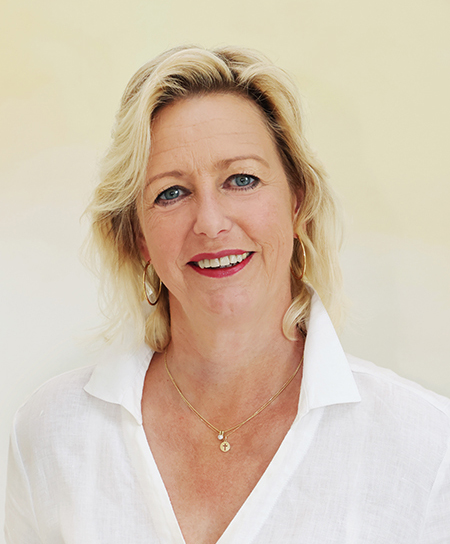 Beate Kloke