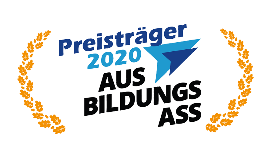 Ausbildungs-Ass Logo