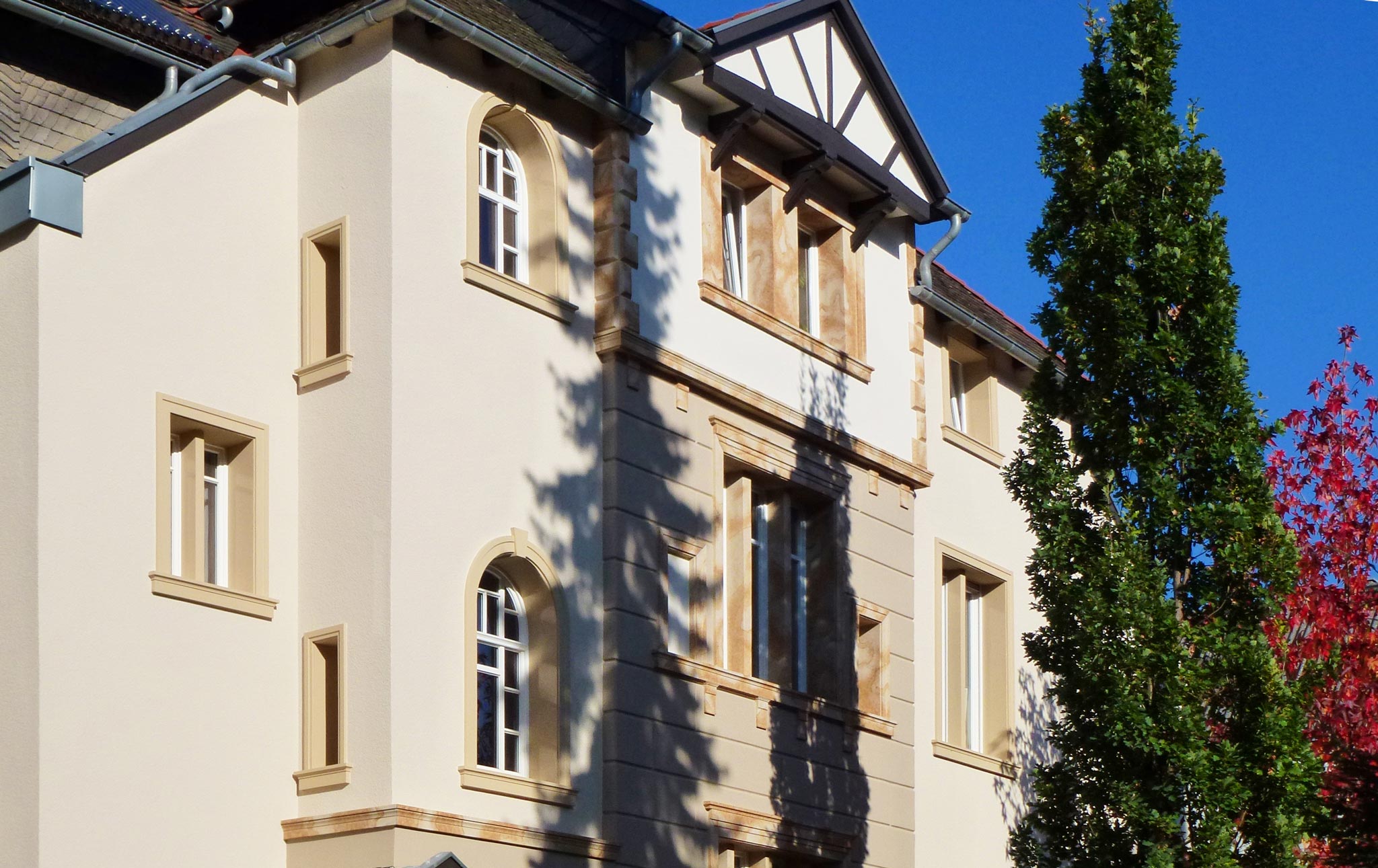 Fassade