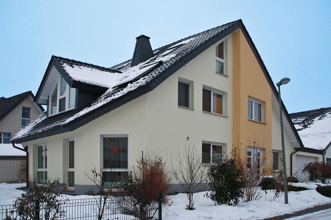Fassade
