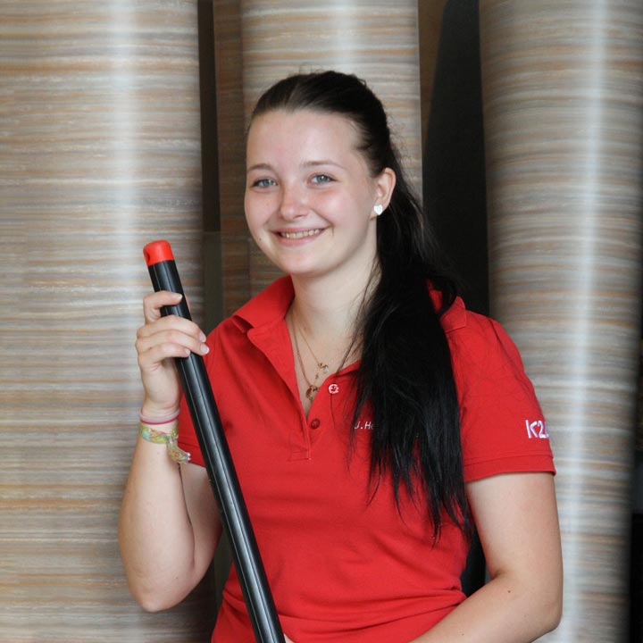 Talent Jana