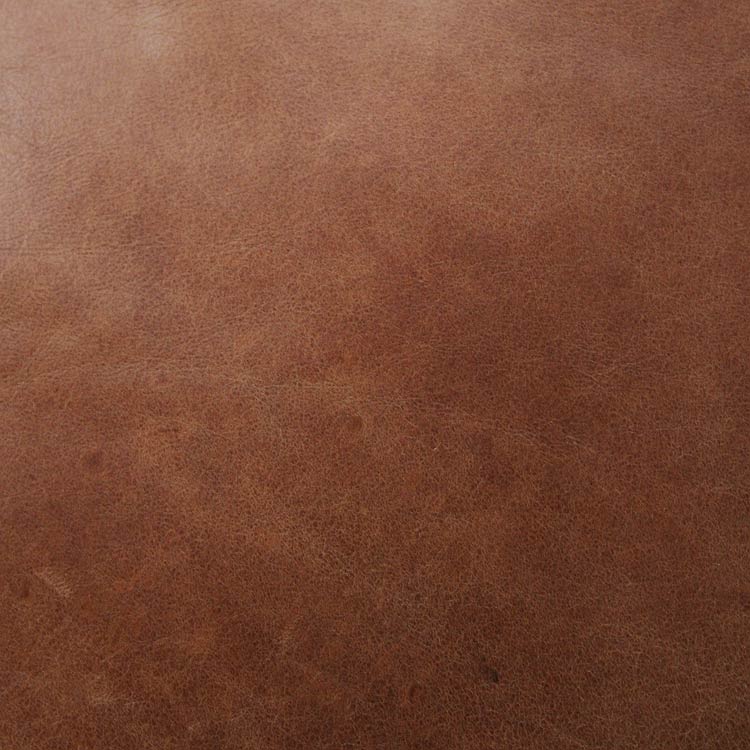 Wanddesign Leder