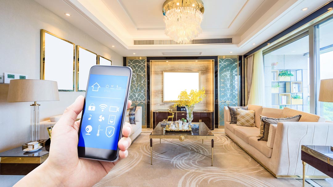 Smart Living