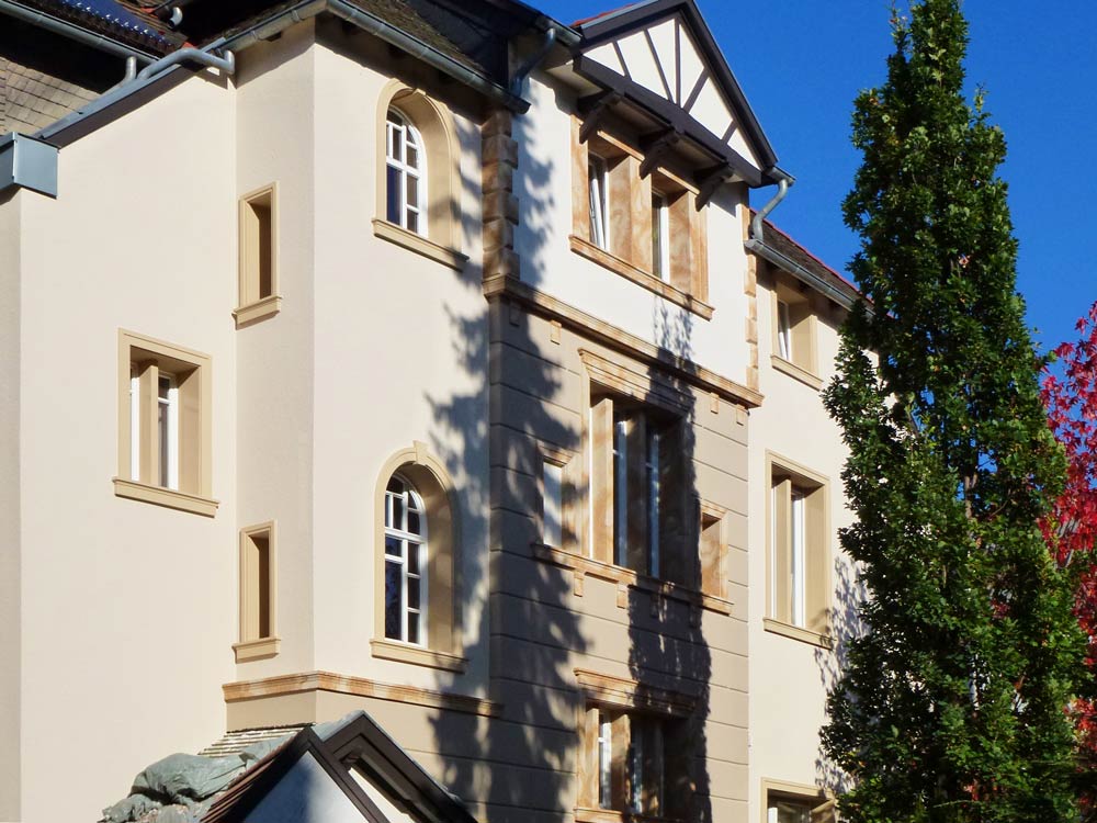 Fassade