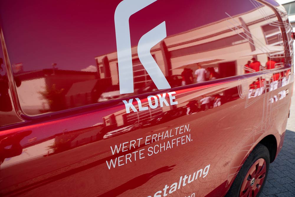 Kloke Auto